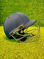 Cricket Helmet SHREY M/C AIR With TITANIUM VISOR Cricket Helmet SHREY M/C AIR With TITANIUM VISOR