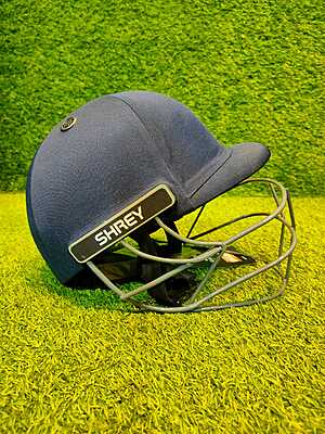 CRICKET HELMET SHREY PERFORMANCE MS VISOR