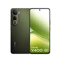 Vivo Y400 5G (8+256)GB Olive Green