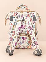 Diaper Bag - Sugar Pop