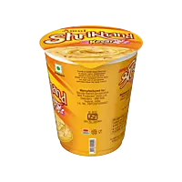 AMUL SHREEKHAND KESAR 500GM