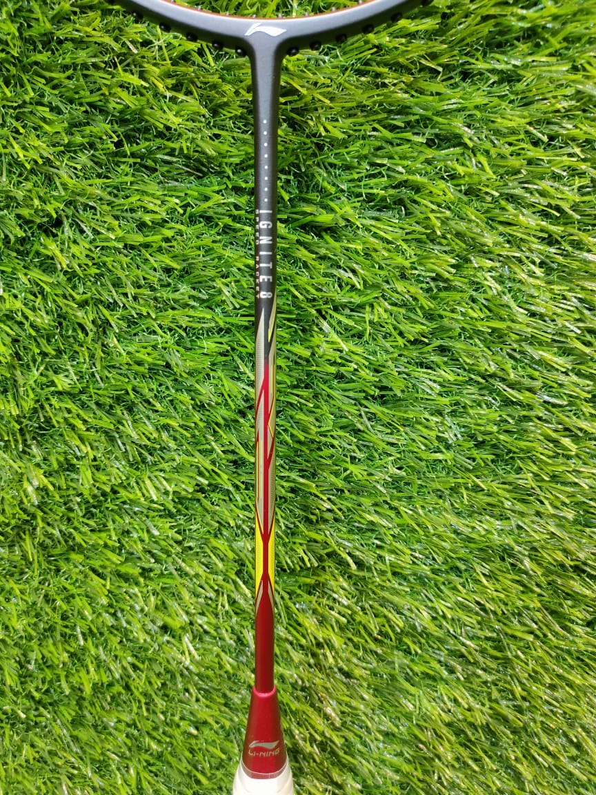 BADMINTON RACQUET LI NING