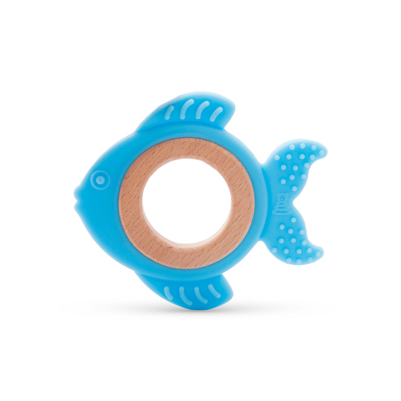 FISH TEETHER FISH TEETHER