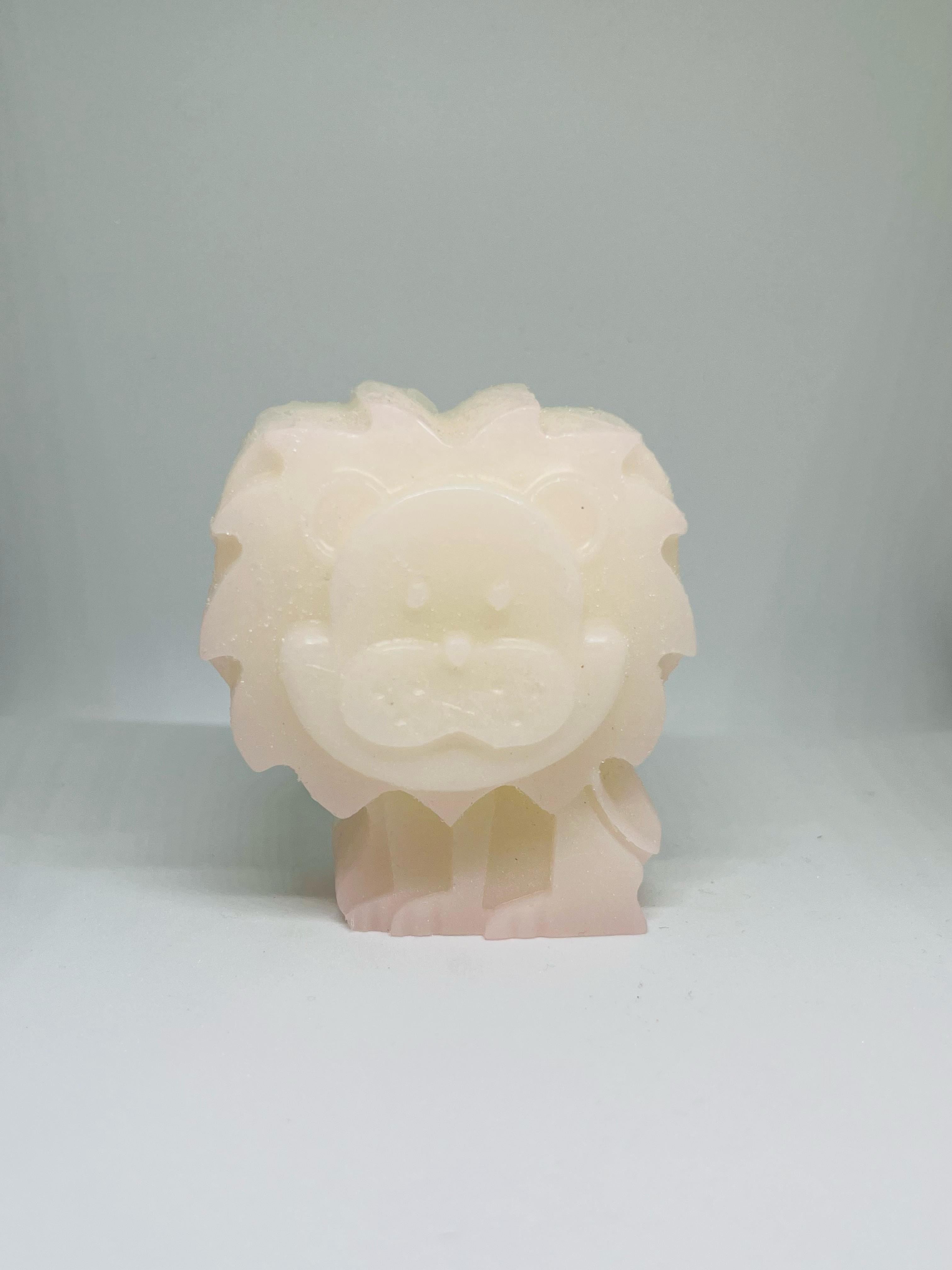 Goat milk with Shea Butter Bath Bar - 100g