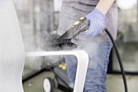 Karcher SG 4/4 *EU Steam cleaner