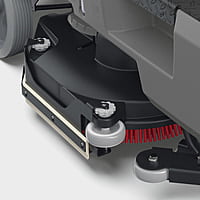 Karcher BD 90/160 R Bp Ride-On Scrubber Drier