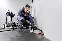 Karcher SG 4/4 *EU Steam cleaner