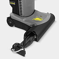Karcher CV 38/2 Adv UPRIGHT BRUSH-TYPE VACUUM CLEANER