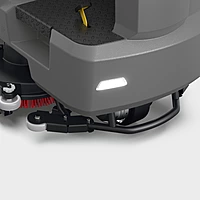 Karcher BD 90/160 R Bp Ride-On Scrubber Drier