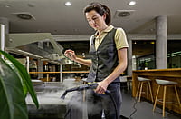 Karcher SG 4/4 *EU Steam cleaner