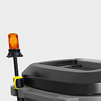 Karcher BD 90/160 R Bp Ride-On Scrubber Drier