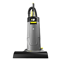 Karcher CV 38/2 Adv UPRIGHT BRUSH-TYPE VACUUM CLEANER