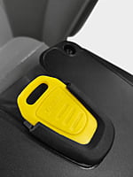 Karcher BD 90/160 R Bp Ride-On Scrubber Drier