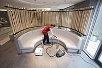 Karcher SG 4/4 *EU Steam cleaner