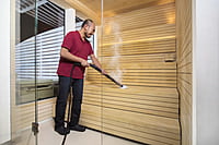 Karcher SG 4/4 *EU Steam cleaner