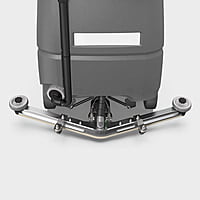 Karcher BD 90/160 R Bp Ride-On Scrubber Drier