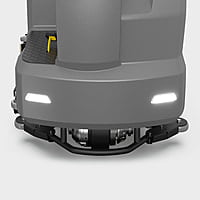 Karcher BD 90/160 R Bp Ride-On Scrubber Drier