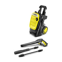 Pressure Washer Machine, 145Bar 2100W 6m K5 Compact EU 16307500 Electric: Karcher Pressure Washer Machine, 145Bar 2100W 6m K5 Compact EU 16307500 Electric: Karcher