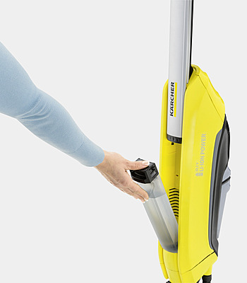 Karcher FC 5 Hard floor cleaner Karcher FC 5 Hard floor cleaner