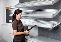 Karcher SG 4/4 *EU Steam cleaner