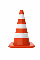 SAFETY CONE