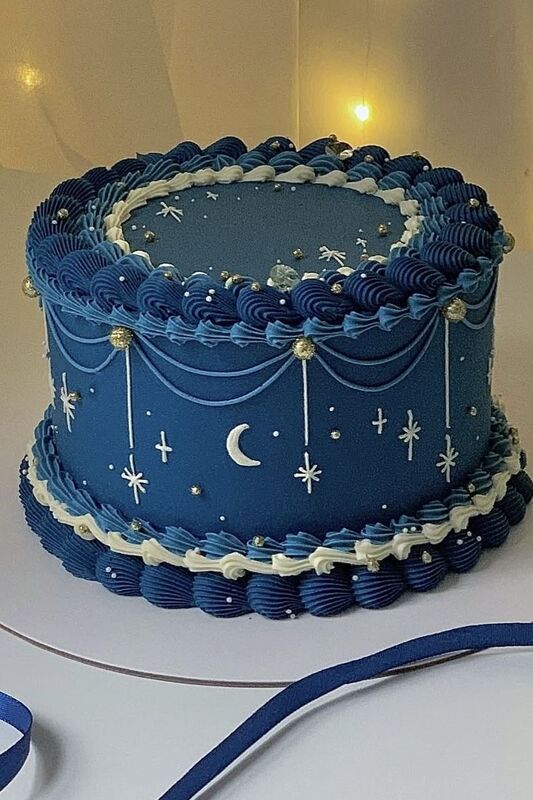 Birthday Cake Birthday Cake