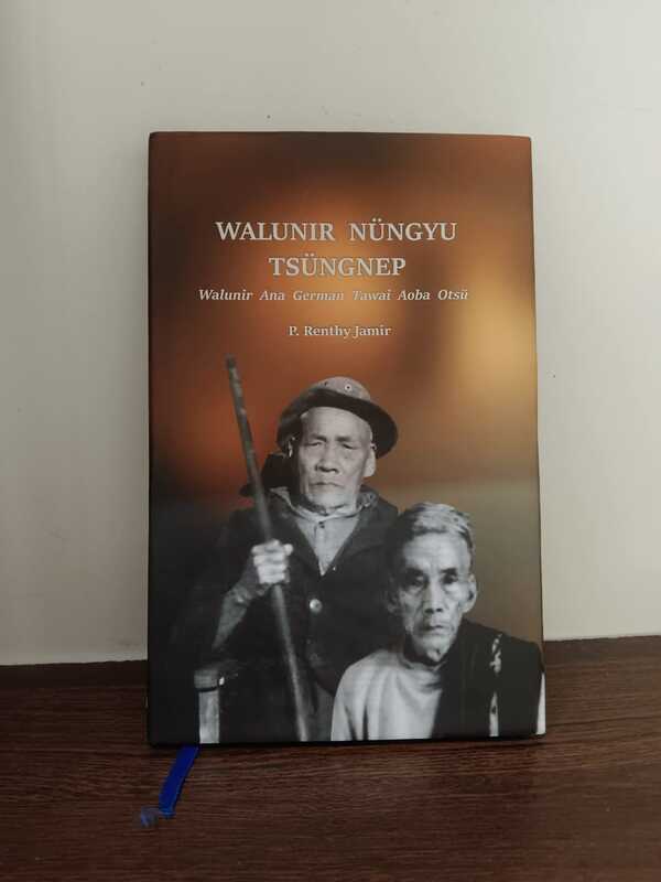 WALUNIR NUNGYU TSUNGNEP