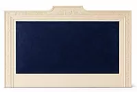 Emerald Carving Hotel King Size Bed