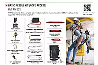 KARAM PN652 RESCUE KIT