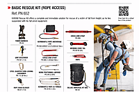 KARAM PN652 RESCUE KIT