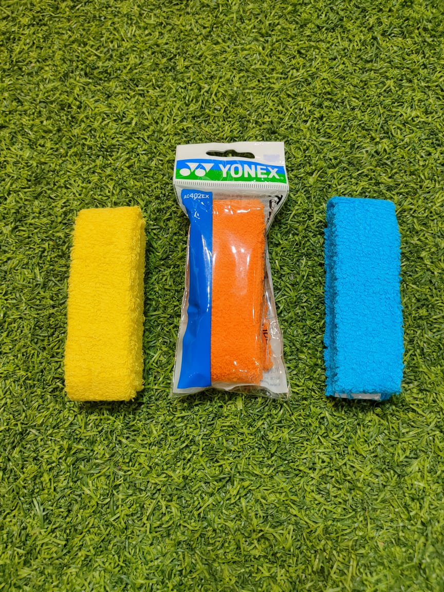 Badminton Grip - AC402EX