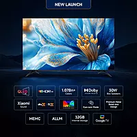 Xiaomi X Pro Series 43 Inch Qled