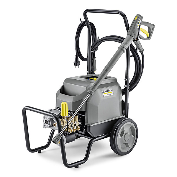 COLD HIGH PRESSURE WASHER