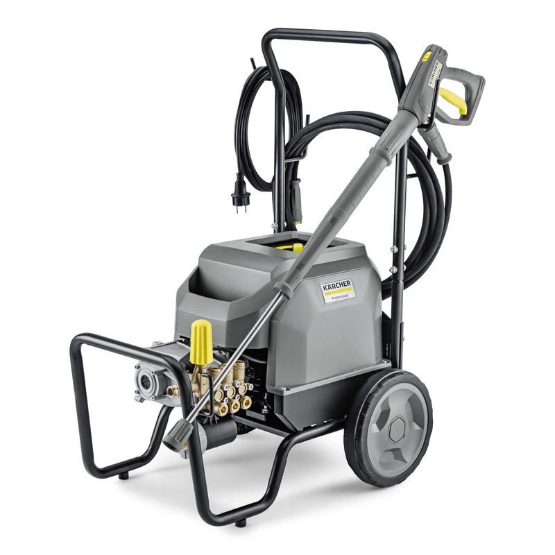 COLD HIGH PRESSURE WASHER