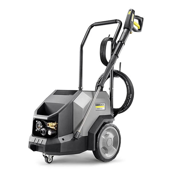 High Pressure Cleaner