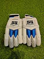 Cricket Batting Gloves -SS DRAGON Cricket Batting Gloves -SS DRAGON