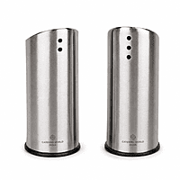 SALT & PEPPER