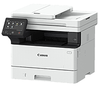 Canon imageCLASS MF465dw Laser Printer