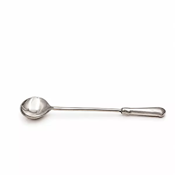 SS ROD LADLE