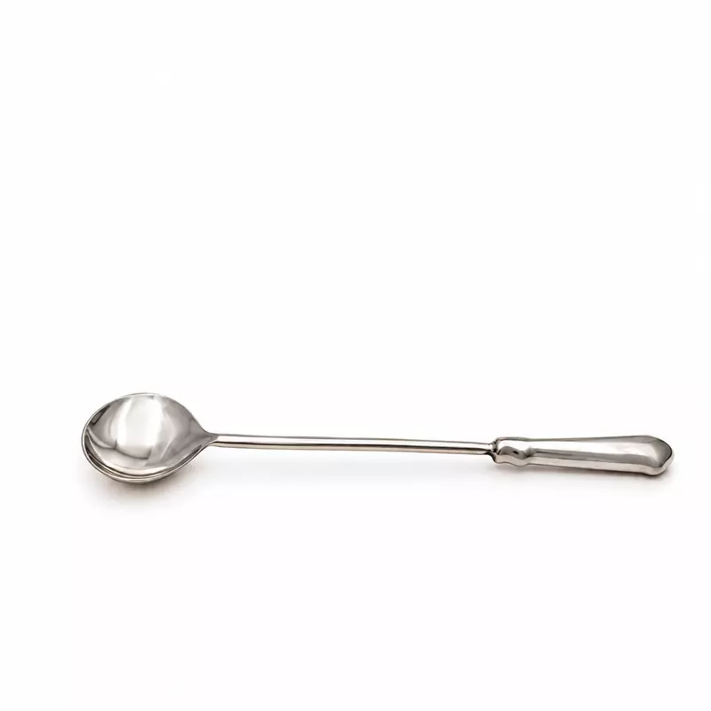 SS ROD LADLE