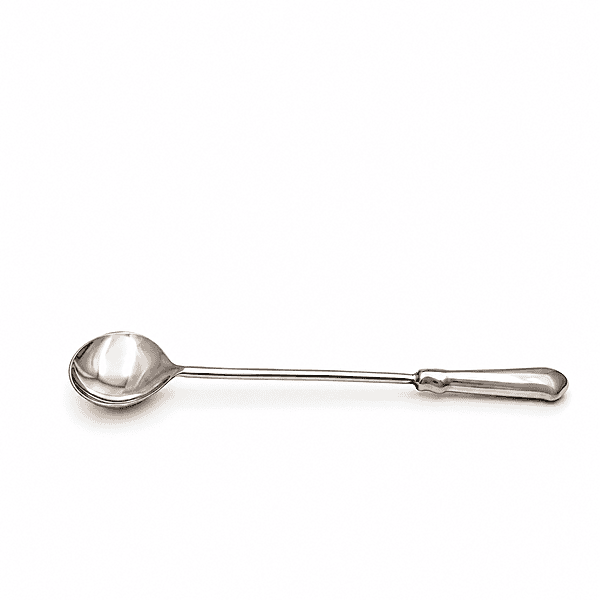 SS ROD LADLE
