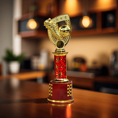 RC-PP1438T B 32CM 18%