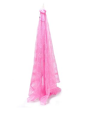 Mosquito Net -Large - Pink Mosquito Net -Large - Pink