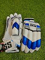 Cricket Batting Gloves -SS LIMITED EDITION MRH Cricket Batting Gloves -SS LIMITED EDITION MRH
