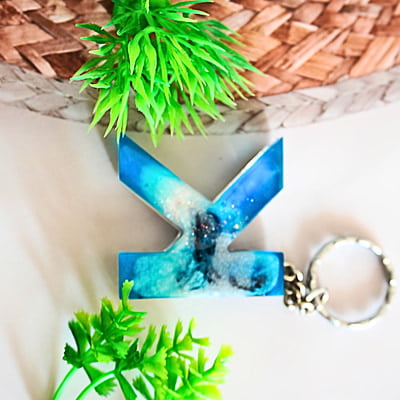 'K'LETTER BTS PHOTO KEYCHAIN (LKP00009) 'K'LETTER BTS PHOTO KEYCHAIN (LKP00009)