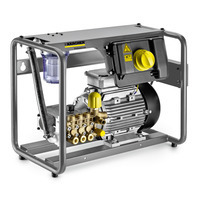 COLD HIGH PRESSURE WASHER