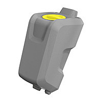 PAD driver Complete tank