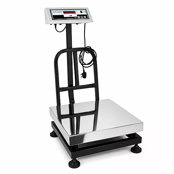 WEIGHT MACHINE