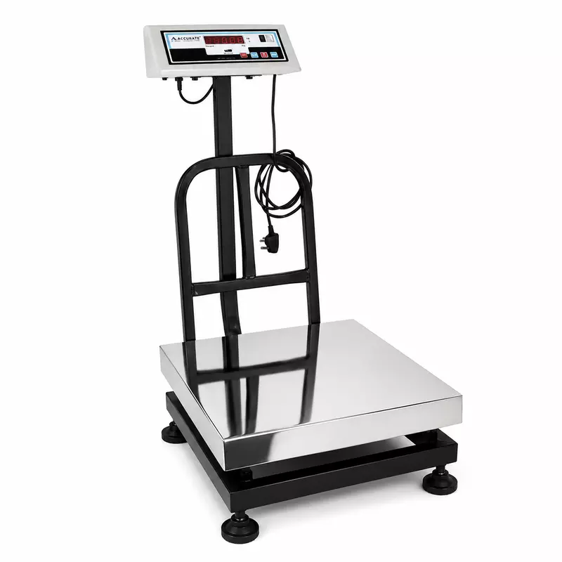 WEIGHT MACHINE