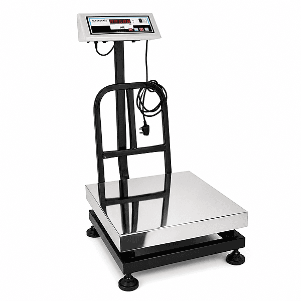WEIGHT MACHINE